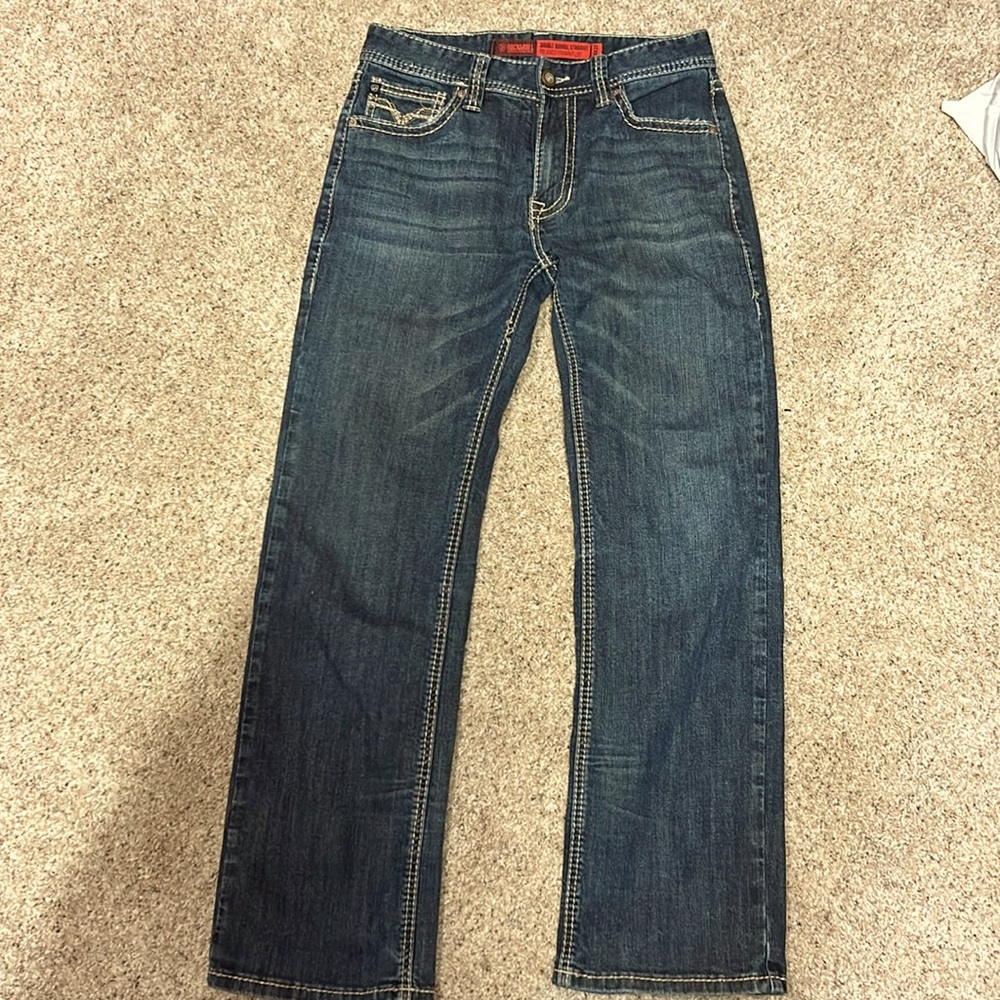 Men’s Rock n Rolll jeans